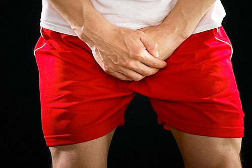 Dương vật mọc mụn là bệnh gì?