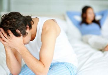Hiện tượng xuất tinh muộn ở nam giới