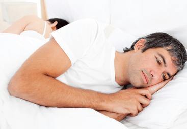 Nguyên nhân nào gây liệt dương ở nam giới