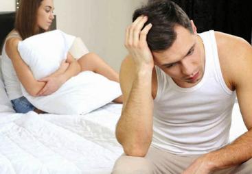Nguyên nhân nào gây xuất tinh sớm?