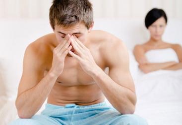Những điều cần biết về bệnh liệt dương ở nam giới
