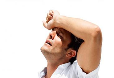 Tiểu ra máu ở nam giới