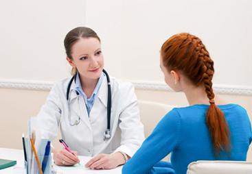 Hỗ trợ điều trị viêm vùng kín với bác sĩ chuyên khoa ưu tú