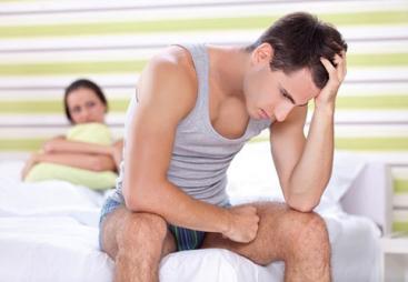 Viêm tuyến tiền liệt có thể gây vô sinh ở nam giới