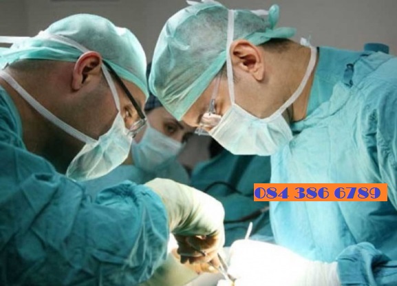 Đội ngũ bác sĩ phòng khám hơn 35 năm kinh nghiệm. Từng công tác tại các bệnh viện lớn trên địa bàn.
