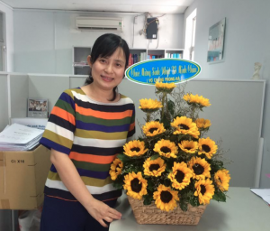 bac si le minh chau
