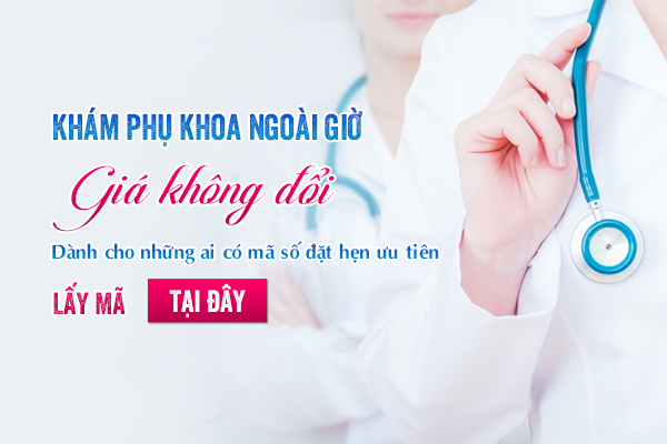 ịch làm việc và khám ngoài giờ của phòng khám đa khoa quốc tế Hồ Chí Minh