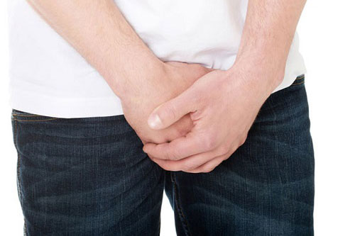 Phương pháp hỗ trợ điều trị đau tinh hoàn ở nam giới