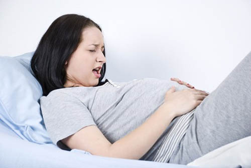Tác hại thường gặp do viêm cổ tử cung gây ra