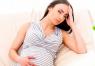 Viêm nhiễm phụ khoa khi mang thai