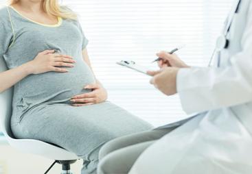 Bệnh giang mai ở phụ nữ mang thai