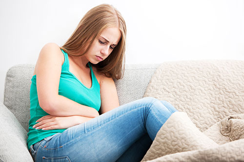 Đau bụng kinh báo hiệu nữ giới mắc bệnh gì?