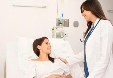 Phá thai 14 tuần tuổi an toàn với bác sĩ phụ sản ưu tú