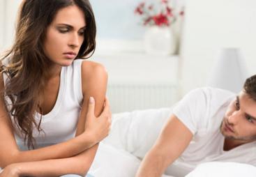 Tại sao nữ giới bị đau bụng dưới sau khi quan hệ?