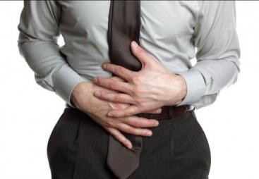 Nguy cơ mắc bệnh nguy hiểm khi đau bụng dưới bên trái