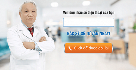 Để lại số điện thoại để được bác sĩ chuyên khoa tư vấn và đặt hẹn khám bác sĩ Dung miễn phí.